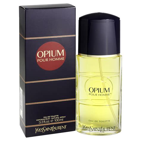 ysl opium pour homme opinie|opium pour homme discontinued.